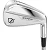 Fer Utility N°3 droitier Wilson Staff RB 19° Regular Project X HZRDUS ...