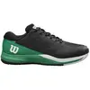 Wilson Chaussures Pour Terre Battue Rush Pro Ace