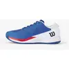Wilson Chaussures Pour Terre Battue Rush Pro Ace