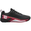 Wilson Chaussures Pour Terre Battue Rush Pro 4.5