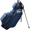 Wilson Staff Talus 14-Vaks Standbag Navy