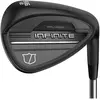 Wilson Infinite Wedge 2025 - Zwart | Rechtshandig | | 52° Loft | 12° B...