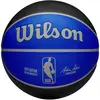 Wilson, Ballon de basket