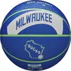 Ballon Milwaukee Bucks Team City Collector 2023
