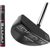 Wilson Infinite South Side Putter | 34 inch | Uni | Rechtshandig