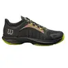 Wilson Chaussures De Padel Hurakn Pro
