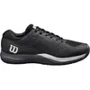 Wilson Rush Pro Ace WRS332720, Mannen, Zwart, Tennisschoenen, maat: 41 1/3