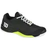 Wilson Rush Pro 4.0 Clay WRS332120, Mannen, Zwart, Tennisschoenen, maa...