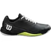 Wilson Chaussures de tennis pour homme, Noir, 46 2/3 EU