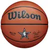 Ballon de Basketball Wilson NBA All-Star Game Replica 2024 -Wilson- Ta...