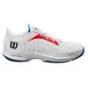 Wilson Chaussures De Padel Hurakn Pro