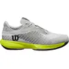 Wilson KAOS Swift 1.5 Chaussures de tennis pour homme, bleu perle/noir...