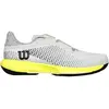 Wilson Chaussures de tennis pour homme, 48 EU, gris, 48 EU