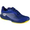 Wilson Chaussures de tennis pour homme, 40 EU, bleu, 40 EU