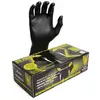 Black Mamba Gants De Travail Nitrile 100 Unités