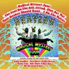 EMI MKTG Magical mystery tour by Beatles