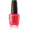 OPI I Eat Mainely Lobster