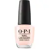 Vernis à ongle - OPI - Nail Lacquer Bubble Bath - Beige - tenue jusqu'à 7 jours - 15ml