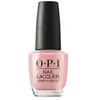 OPI Nail Lacquer Nude Nail Polish - Dulce de Leche 15ml