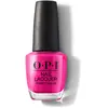 OPI Nail Lacquer Nla20 La Paz Itively