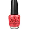 Opi Nail Lacquer #live.love.carnaval