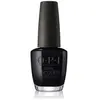 O.P.I. Nail Lacquer Vernis à ongles tenue jusqu'à 7 jours #Eu lady en noir