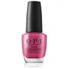 OPI Nail Lacquer - Aurora Berry-alis - 15 ml - Nagellak