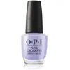 OPI Nail Lacquer Purple Grey Nail Polish - You're Such a Budapst 15ml