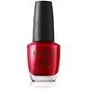 OPI Nail Lacquer - Red Hot Rio - 15 ml - Nagellak