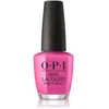 Vernis à ongle - OPI - NLB86 - Rose - Shorts Story - Femme