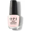 O.P.I. Nail Lacquer Vernis à ongles tenue jusqu'à 7 jours #Mimosas pour mr &amp; mrs