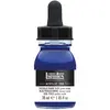 LIQUITEX Encre acrylique bleu phtalo nuance verte 30ml I 