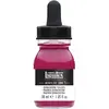 LIQUITEX Encre acrylique magenta quinacridone 30ml Ink L 