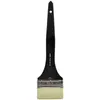 Liquitex Freestyle Kwast Groot Plat 4 Inch Lange steel