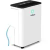 KOTEZU Déshumidificateur dAir Électrique 12L/Jour 3 Modes-Auto/Continu...