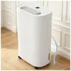 KOTEZU Déshumidificateur dAir Électrique 30L/Jour - 50m² - 450W - Rése...