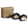 Xerox Toner Phaser 7100 Pack 2