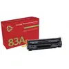 Xerox - noir - cartouche de toner (alternative for: HP CF283A)