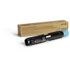 Xerox 106R03740 Toner Cyaan Extra hoge capaciteit