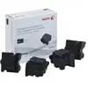 Xerox - 4 - noir - encres solides
