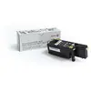 Xerox - jaune - originale - cartouche de toner