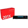 Compatible Toner Xerox 006R03693 Cyan