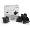 Xerox - 4 - noir - encres solides