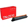 Xerox Everyday Zwart Toner compatibel met Brother TN2510, Standaard capaciteit