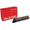 Xerox Everyday Zwart Toner compatibel met Brother TN2510XL, High capacity