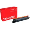 Xerox Everyday Zwart Toner compatibel met Brother TN248BK, Standaard capaciteit