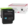 Xerox 006R04361, (2000 str./min), cyjan