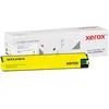 Everyday Geel Cartridge vervangt de HP L0R15A, Hoog rendement (006R04221)