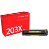 Original Toner Xerox 006R04182 Yellow (1 Unit)