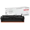Xerox Everyday Zwart Toner compatibel met HP 207A (W2210A), Standaard capaciteit